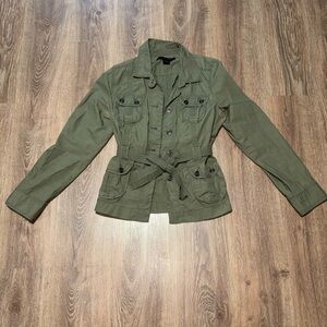 Women’s Calvin Klein Jeans Large Jacket